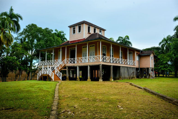 Renovará proyecto instalaciones del Sitio Histórico de Birán (+ Fotos)