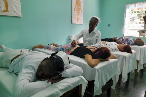 Empoderamiento femenino, realidades de la política