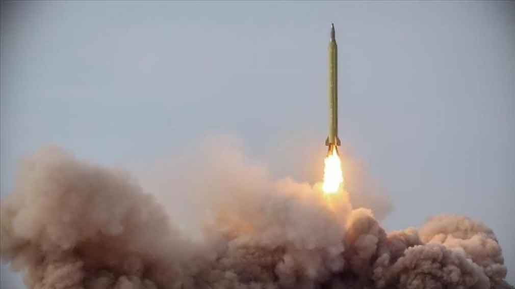 Irán dice haber destruido infraestructura operativa militar de EE.UU.