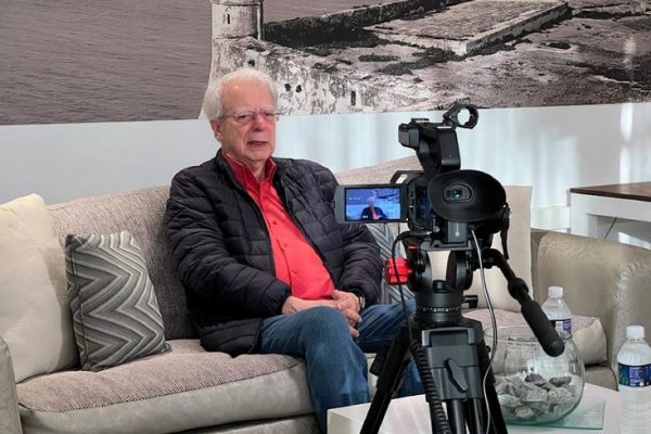 Frei Betto analiza la soberanía cubana frente al imperio