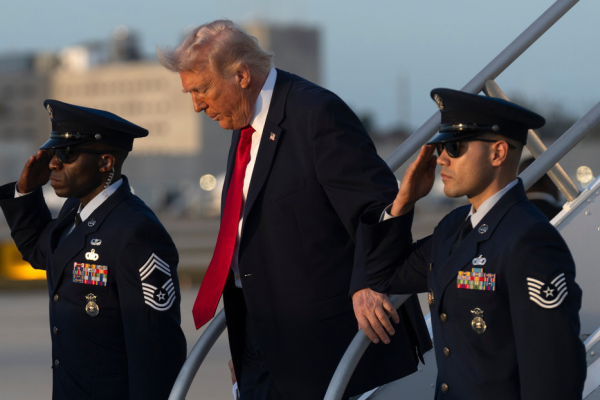 Irán estaba más preparado para la guerra de lo que pensaba Trump