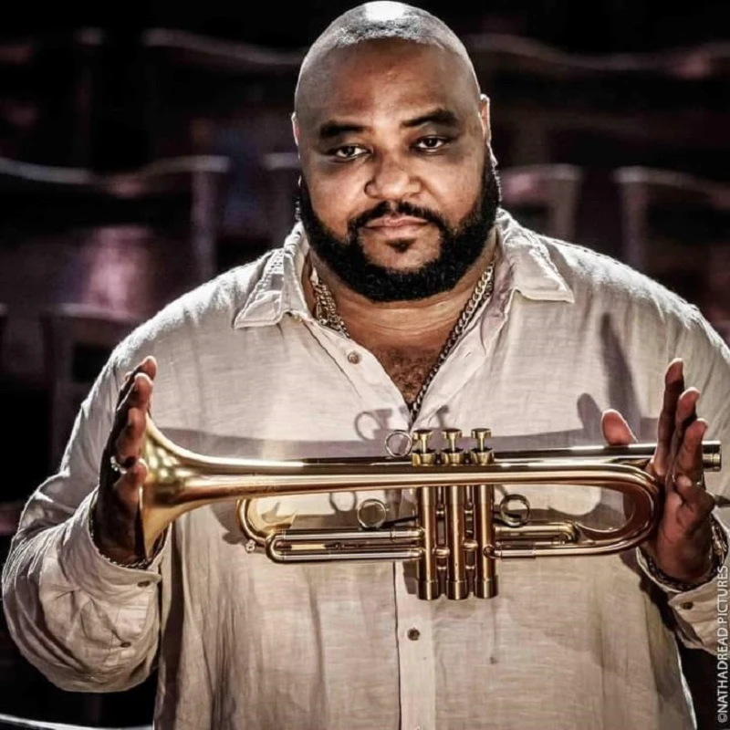 Alexander Abreu gana premio en Perú con su salsa cubana (+ Fotos)