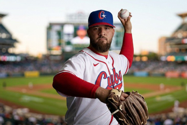 Rumbo al Clásico: Cuba desafía a los Rojos de Cincinnati