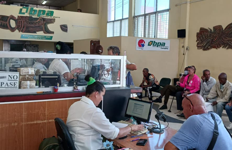 Contribuye Camagüey a la recuperación del Sistema Electroenergético Nacional