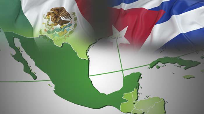 Grupo de hermandad en México acopia 1,7 toneladas de ayuda para Cuba