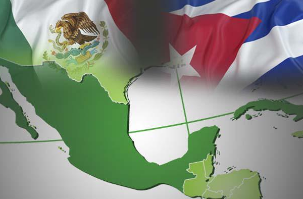 Grupo de hermandad en México acopia 1,7 toneladas de ayuda para Cuba