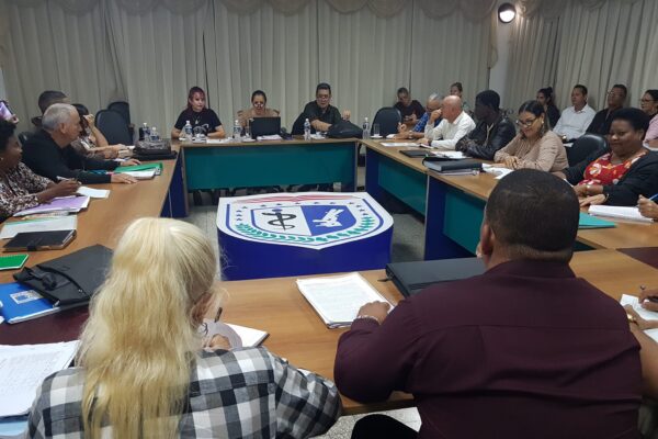 Educación en Camagüey comprometida a mayor calidad desde las aulas