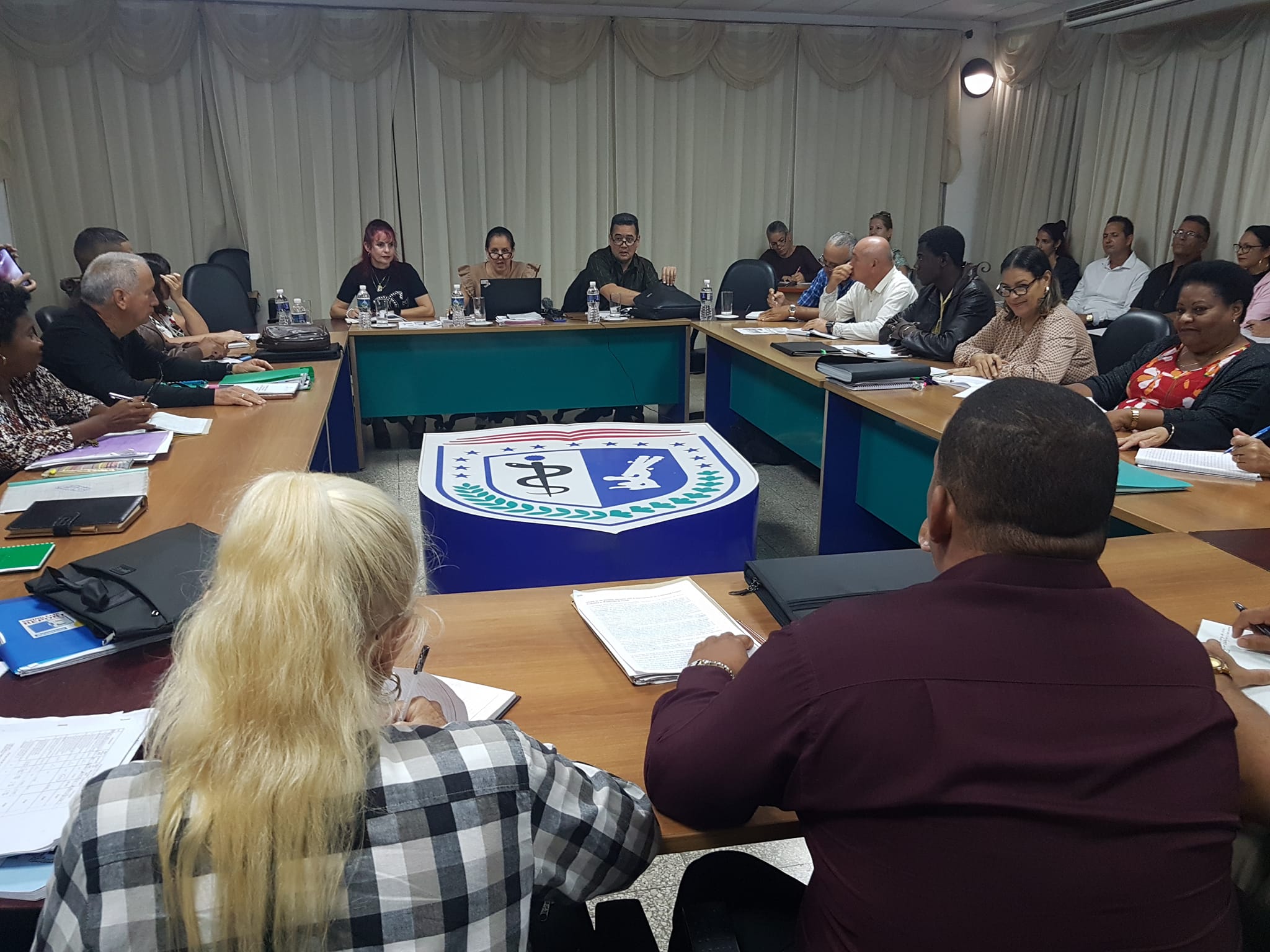 Educación en Camagüey comprometida a mayor calidad desde las aulas