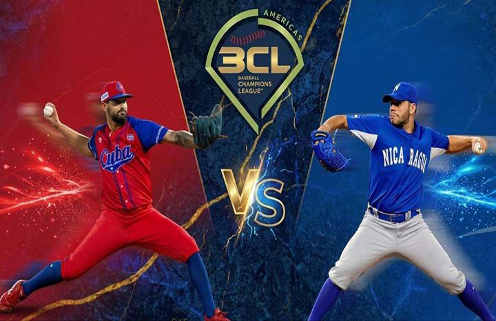 Cocodrilos y Dantos miden fuerzas en noche de Champions League