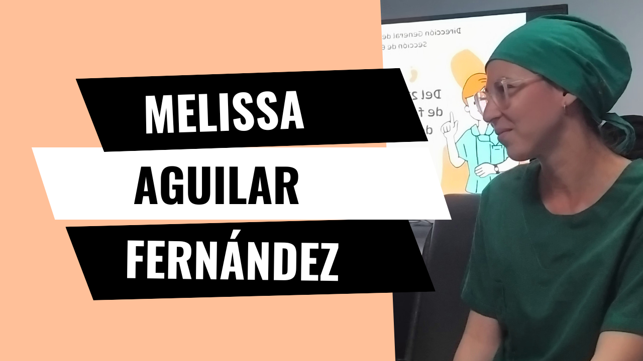 Los cuidados neonatológicos llevan el nombre de Melissa (+ Video)