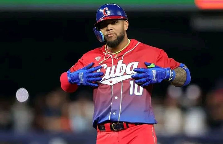 Debuta Cuba con éxito sobre Panamá en VI Clásico Mundial de Béisbol