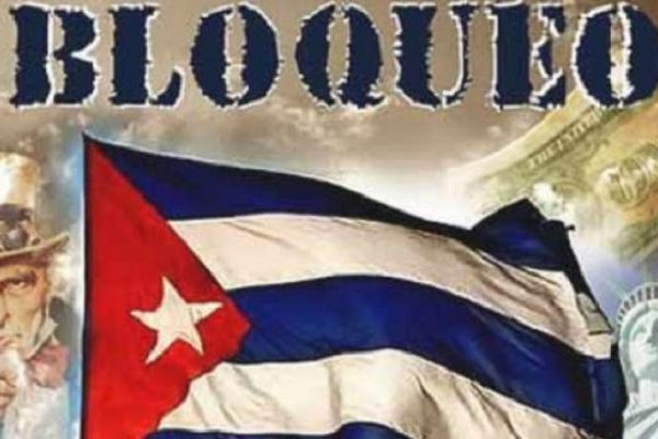 Cuestionan en Brasil silencio mundial ante situación en Cuba