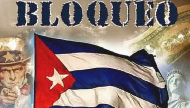 Cuestionan en Brasil silencio mundial ante situación en Cuba