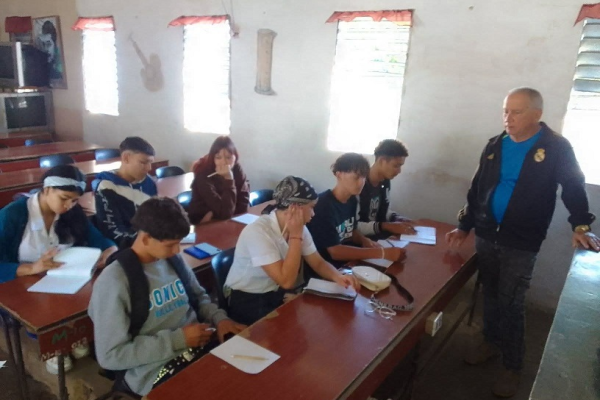 Educación mineña asegura calidad y continuidad del proceso docente educativo