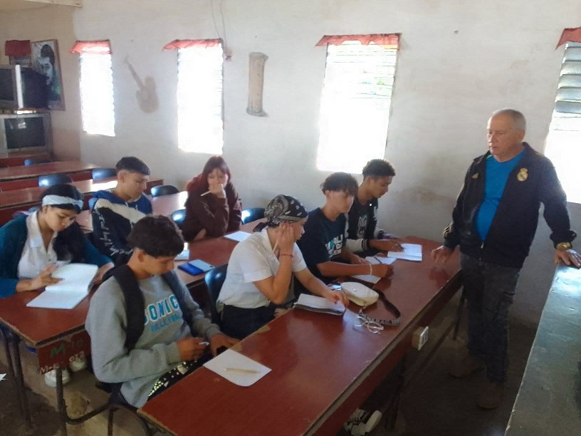 Educación mineña asegura calidad y continuidad del proceso docente educativo