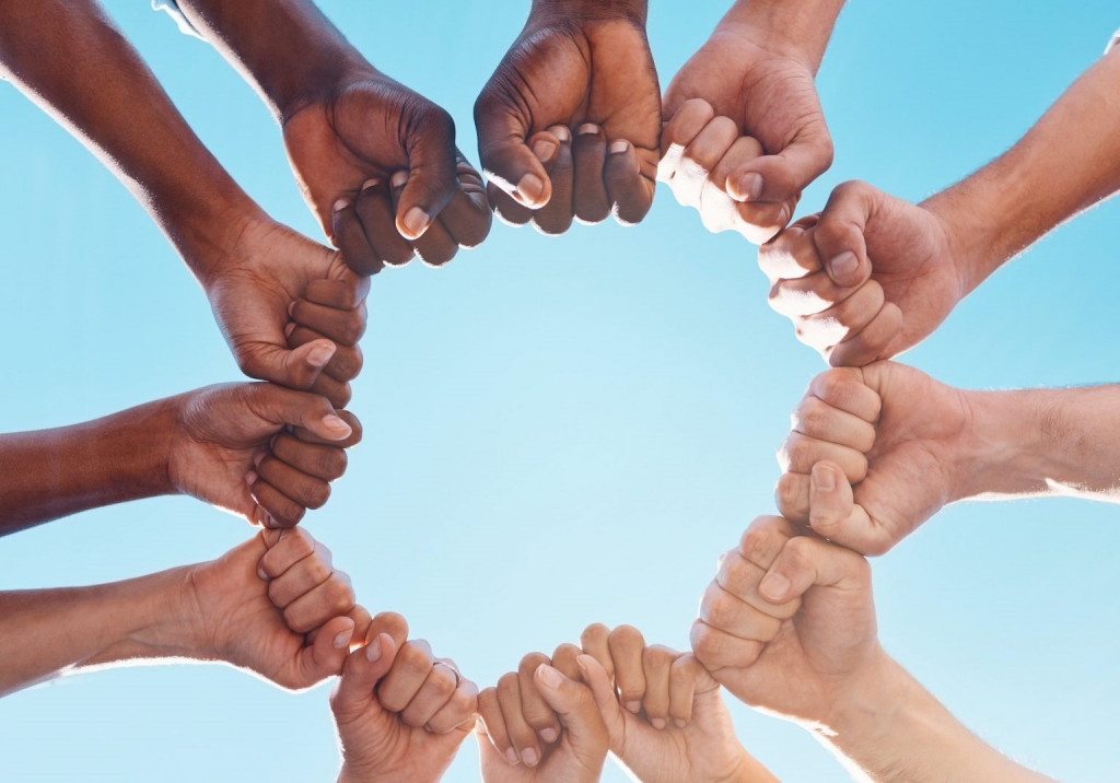 Informa Fiscalía sobre protocolo contra discriminación racial