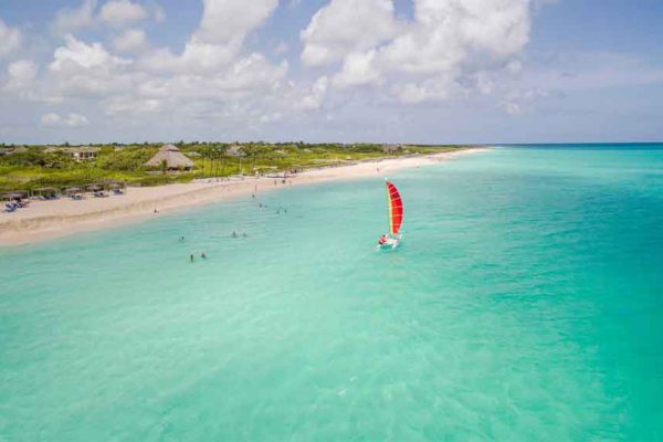Crece atractivo turístico de región central de Cuba (+ Fotos)