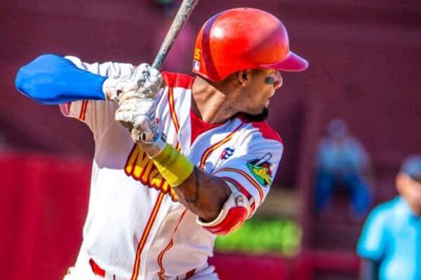 Matanzas continúa preparación rumbo a Liga de Campeones de béisbol