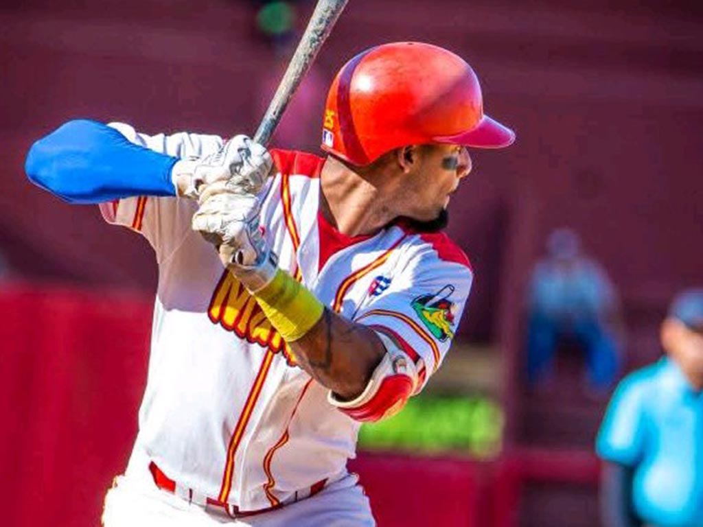 Matanzas continúa preparación rumbo a Liga de Campeones de béisbol