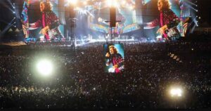 Cuba recuerda a The Rolling Stones 10 años después de una noche épica