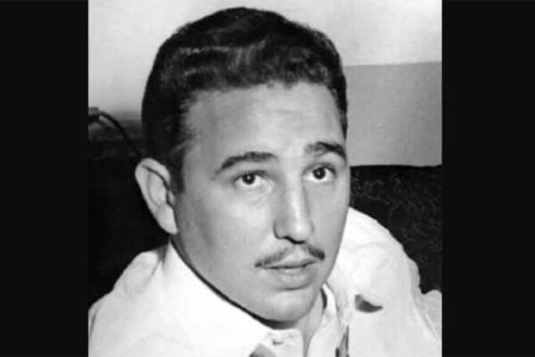 A Cuba, vindicarla siempre, llama dirigente partidista