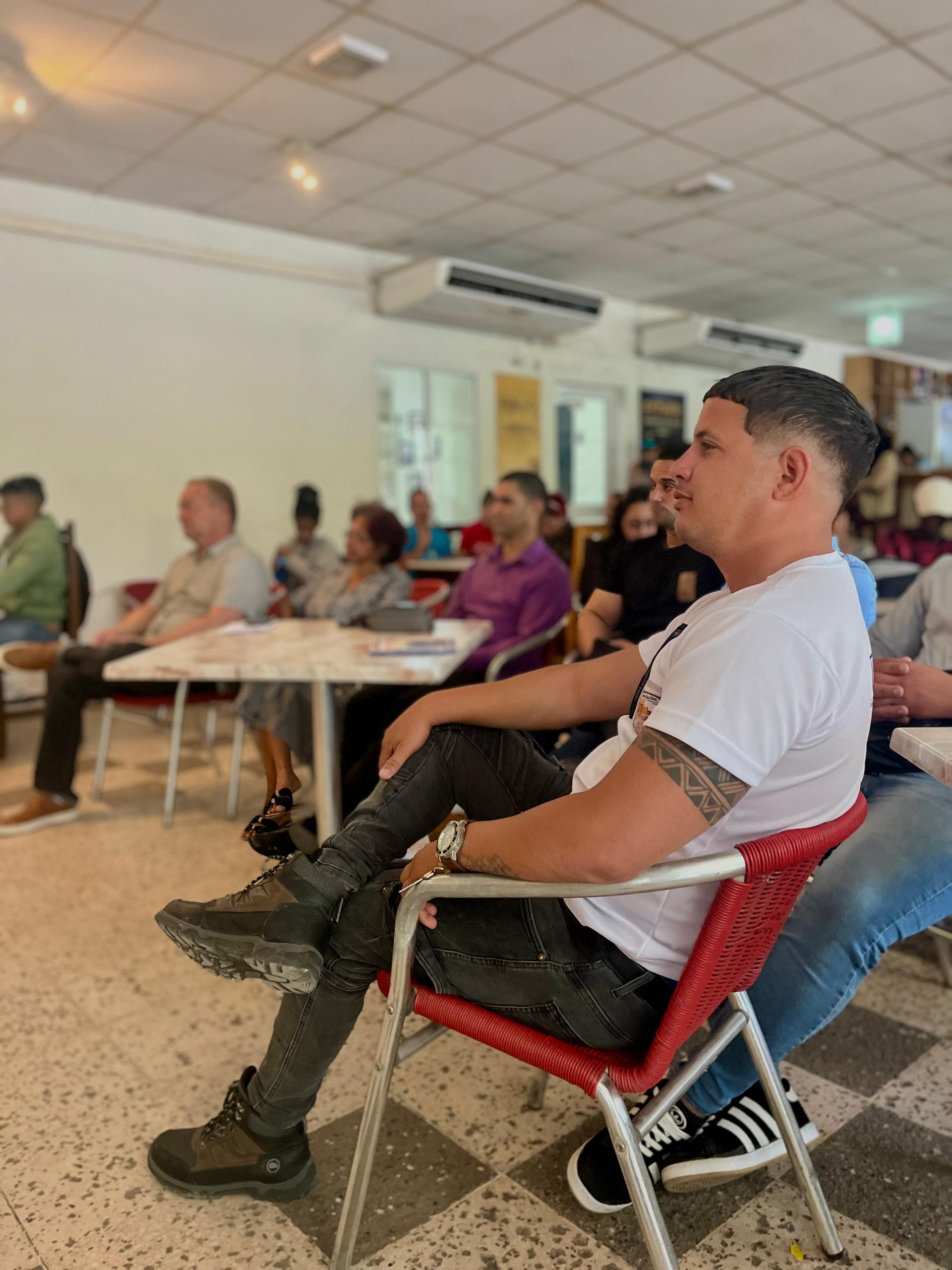 Estrechan lazos culturales y de solidaridad regiones de Chile y Camagüey