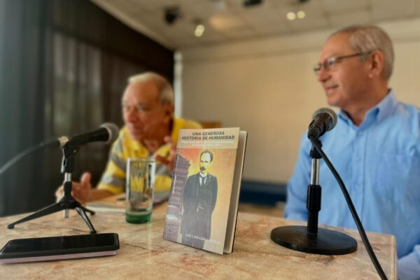 Estrechan lazos culturales y de solidaridad regiones de Chile y Camagüey