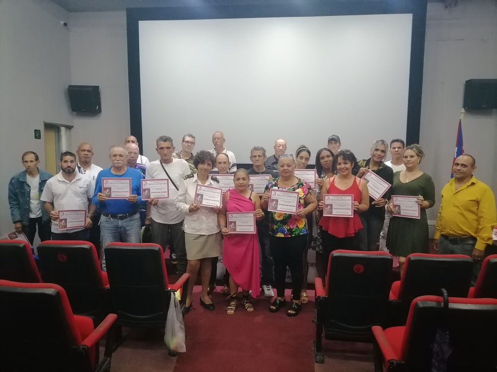 Innovadores de Camagüey debaten sobre aportes a la economía local