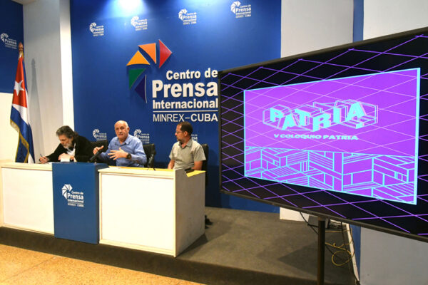 Dedicarán a Fidel y la victoria de Girón el coloquio Patria