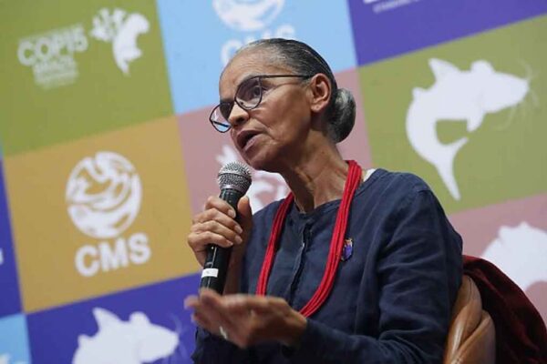 Brasil defiende multilateralismo en apertura de la COP15
