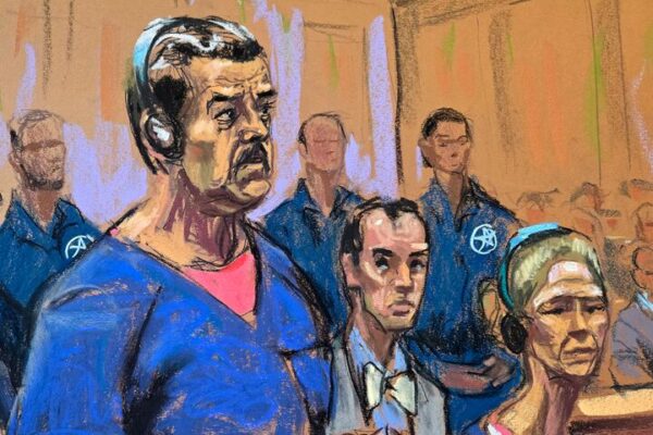 Nicolás Maduro vuelve a corte de Nueva York, juez no desestima caso