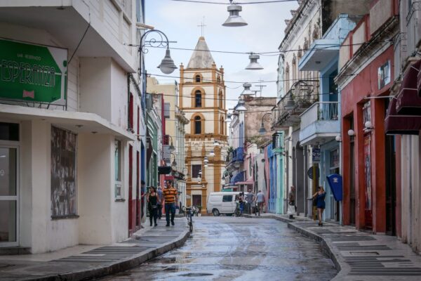Evalúan en Camagüey estado actual de los planteamientos de electores