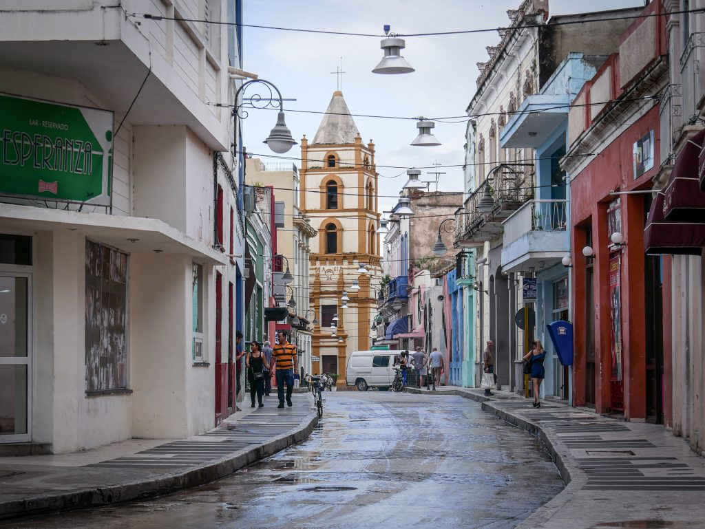 Evalúan en Camagüey estado actual de los planteamientos de electores