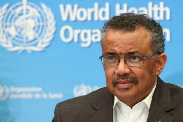 OMS denuncia afectación de la salud en Cuba por bloqueo petrolero