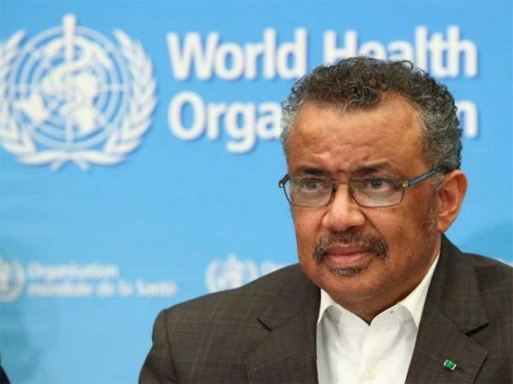 OMS denuncia afectación de la salud en Cuba por bloqueo petrolero