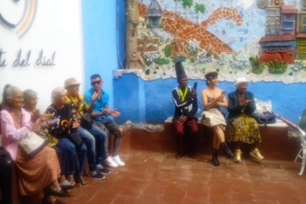 Día del Oyente deviene celebración familiar en Camagüey