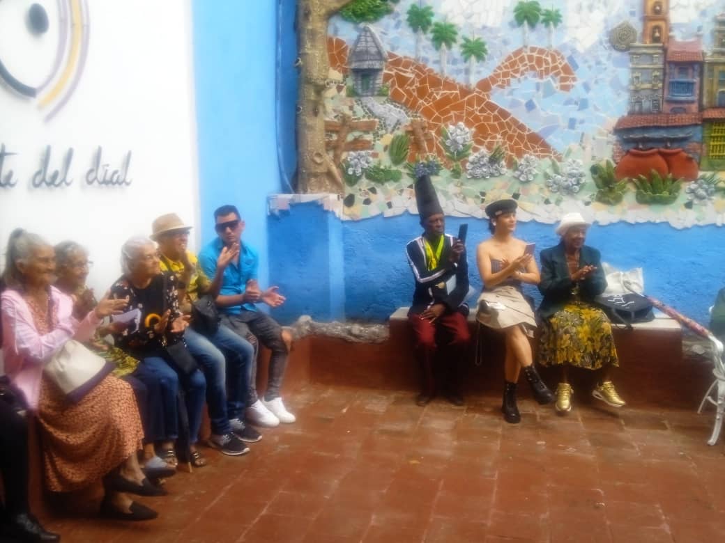 Día del Oyente deviene celebración familiar en Camagüey