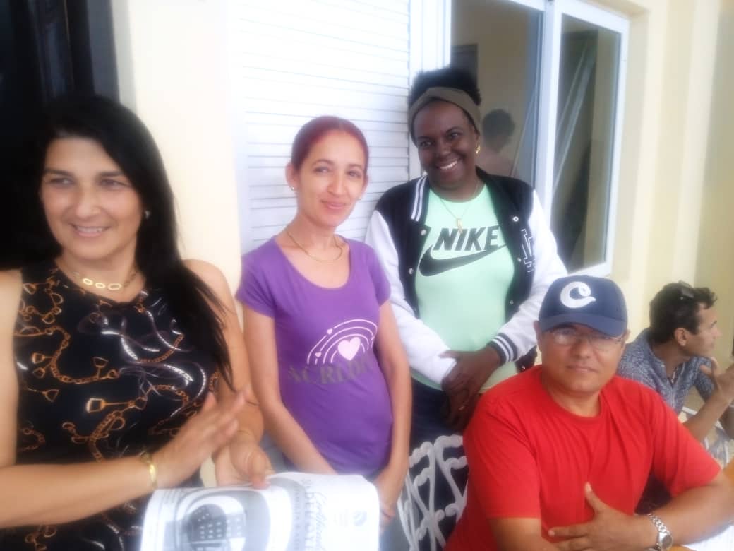 Día del Oyente deviene celebración familiar en Camagüey