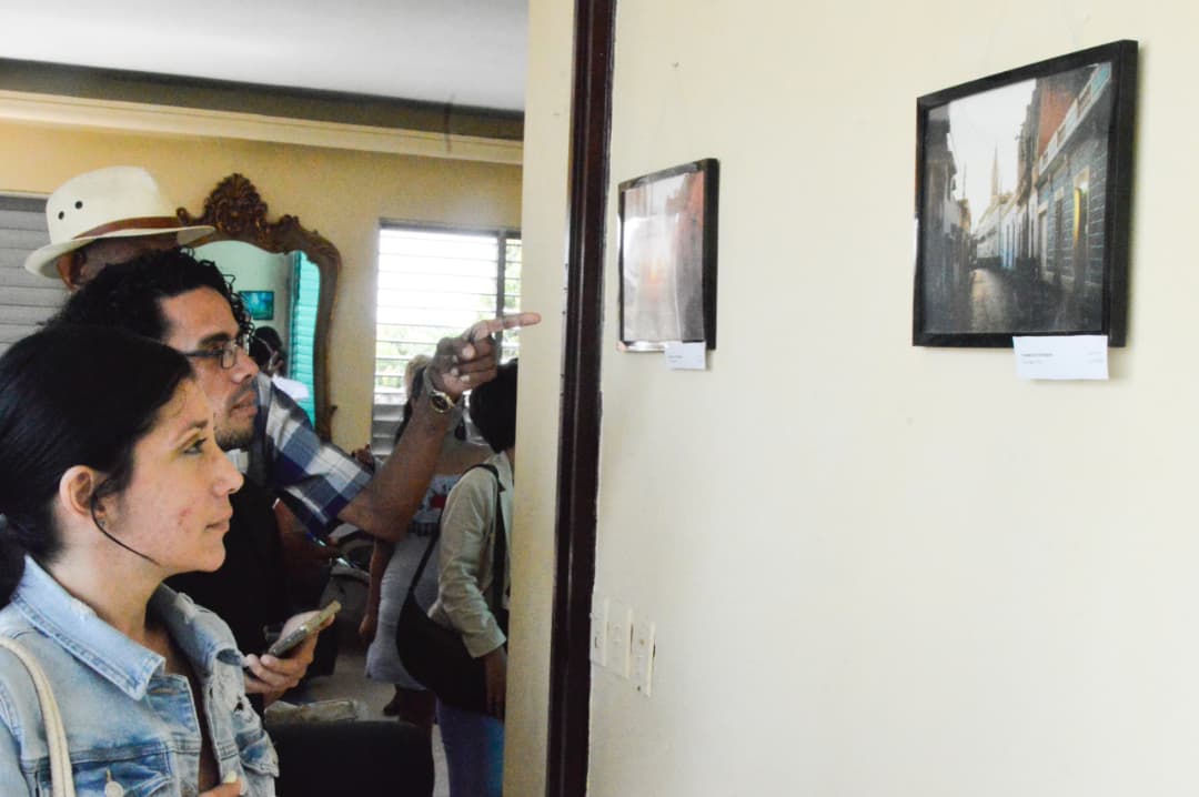 Debaten periodistas camagüeyanos sobre comunicación del patrimonio