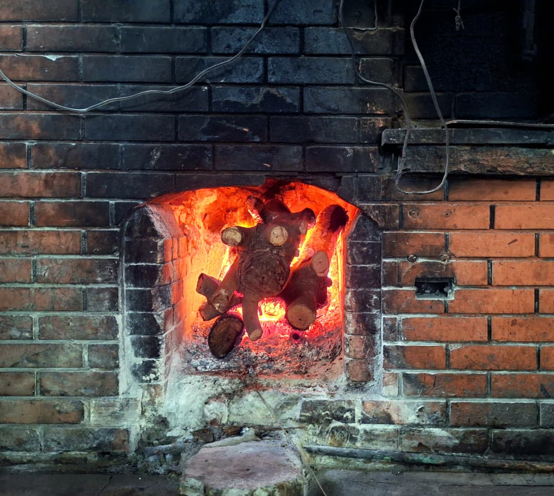 Camagüey recupera 76 hornos de leña para la producción de pan