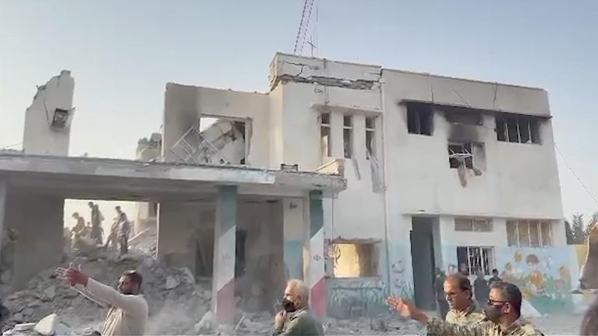 Líbano reporta 394 muertos y más de mil heridos por ofensiva israelí