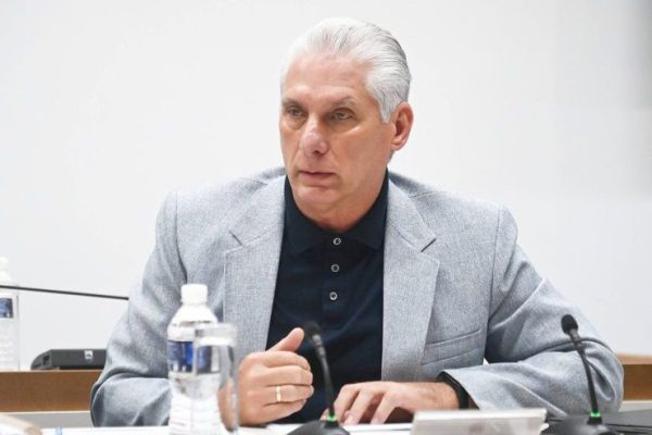 Cuba llama a poner fin a la agresión contra Irán y Líbano