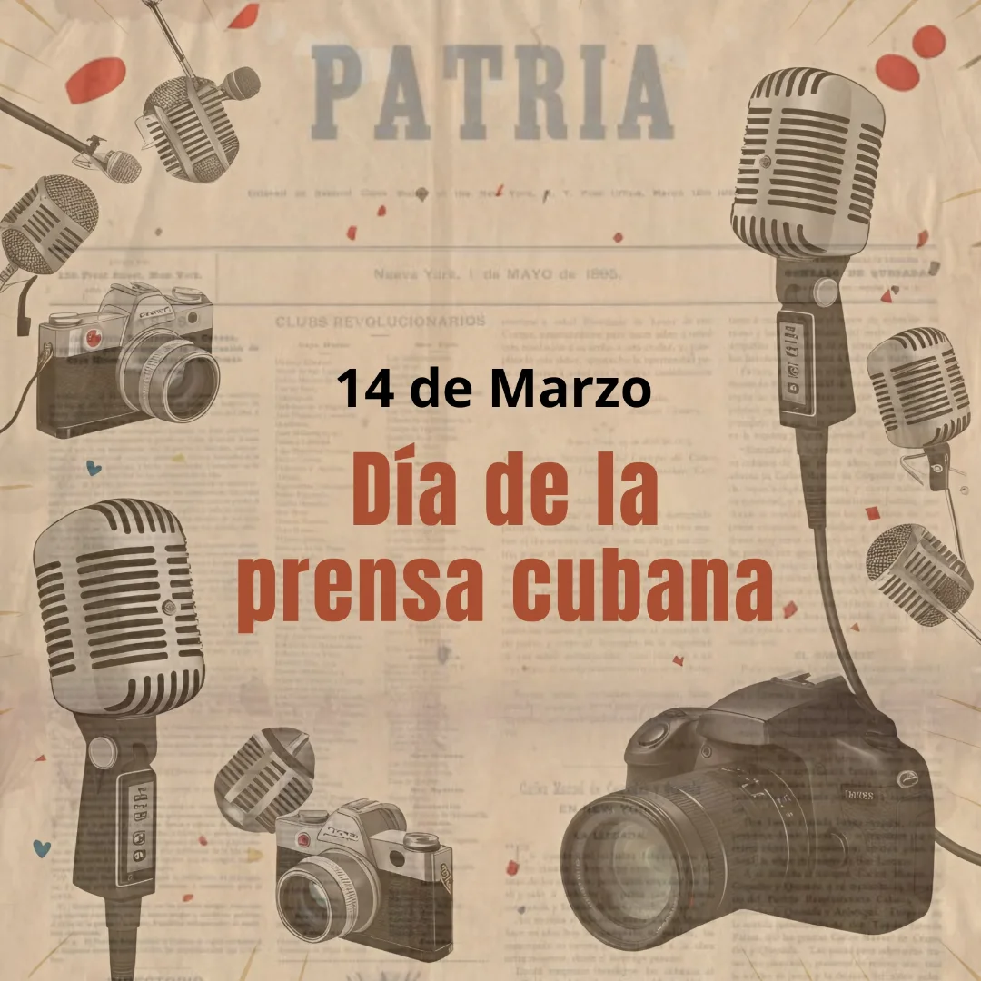 Una prensa a la altura del momento