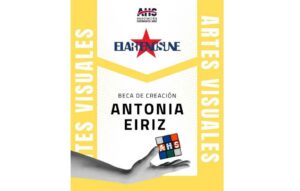 Asociación Hermanos Saíz convoca en Cuba a beca de artes visuales