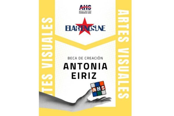 Asociación Hermanos Saíz convoca en Cuba a beca de artes visuales