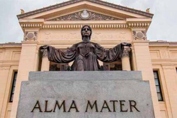 Resistencia creativa mantiene logros en enseñanza superior de Cuba