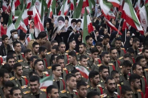 Irán afirma que perseguirá sin descanso al primer ministro de Israel