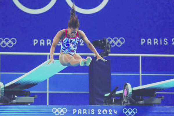 Cubanos fuera de las finales en Copa del Mundo de Clavados