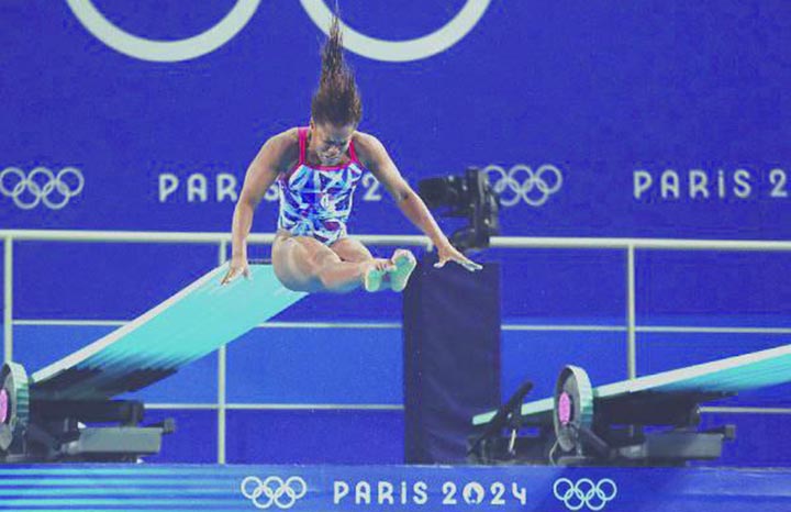 Cubanos fuera de las finales en Copa del Mundo de Clavados