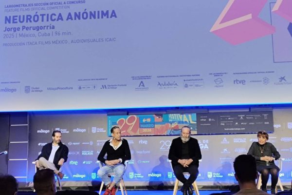 Exhibición de Neurótica Anónima, un triunfo de Cuba en España